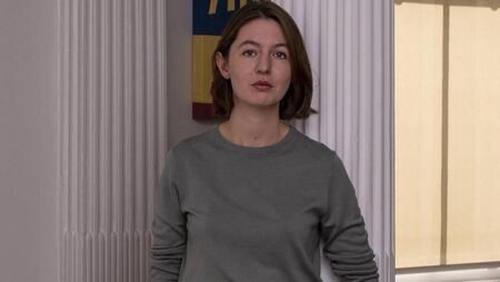Public figures sign letter to UK government in support of Sally Rooney Public figures sign letter to UK government in support of Sally Rooney