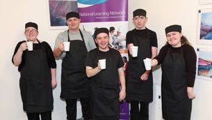 <p>Part of the Rehab Group, NLN has supported thousands of people with disabilities into employment, as part of its mission to break down barriers to education, training and meaningful work opportunities across Ireland.</p> <p>Part of the Rehab Group, NLN has supported thousands of people with disabilities into employment, as part of its mission to break down barriers to education, training and meaningful work opportunities across Ireland.</p>