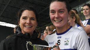 <p>Breaffy's semi-final against Sligo's Shamrock Gaels has also been moved to 1pm on Monday.</p> <p>Breaffy's semi-final against Sligo's Shamrock Gaels has also been moved to 1pm on Monday.</p>