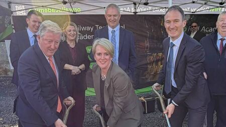 Local Notes: New one-way traffic system to be trialled in Kiltimagh Local Notes: New one-way traffic system to be trialled in Kiltimagh