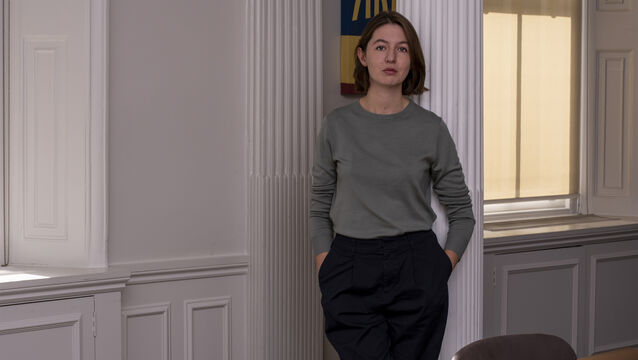 Micheál doesn't have Sally Rooney's courage Micheál doesn't have Sally Rooney's courage