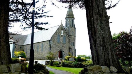 Foxford candlelight concert returns for third year Foxford candlelight concert returns for third year
