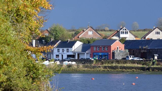€11.5m Ballina project won't start for another 18 months €11.5m Ballina project won't start for another 18 months