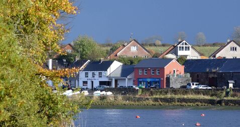€11.5m Ballina project won't start for another 18 months €11.5m Ballina project won't start for another 18 months