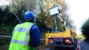 Rural Ireland 'being let down badly' when it comes to broadband Rural Ireland 'being let down badly' when it comes to broadband