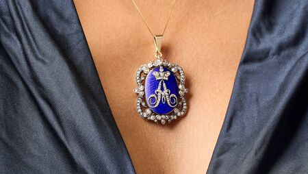 Mayo-born Napoleonic wars commander’s 200-year-old jewel up for auction Mayo-born Napoleonic wars commander’s 200-year-old jewel up for auction