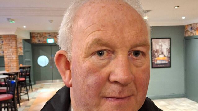 IFA Rep says strong market conditions must return higher beef prices IFA Rep says strong market conditions must return higher beef prices