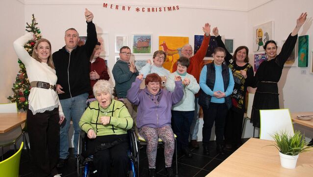 Luisne Art Project launches new exhibition Luisne Art Project launches new exhibition