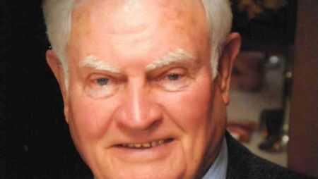 Recent passing of Crossmolina native in San Francisco is mourned Recent passing of Crossmolina native in San Francisco is mourned