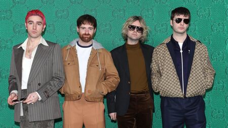 Mayo men make Rolling Stone’s Greatest Rock Songs of the Century list Mayo men make Rolling Stone’s Greatest Rock Songs of the Century list