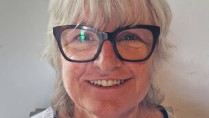 <p>Úna Morris, newly appointed Manager of Craoibhín Ballina.</p> <p>Úna Morris, newly appointed Manager of Craoibhín Ballina.</p>