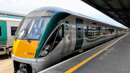 Disruption to rail services for Mayo passengers this weekend Disruption to rail services for Mayo passengers this weekend