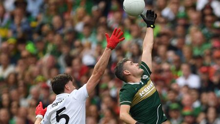 Extra tickets to be released for Mayo v Kerry game in London Extra tickets to be released for Mayo v Kerry game in London