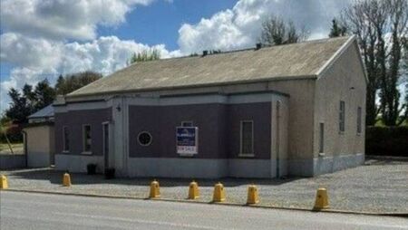 Mayo dance hall from the glory days of showbands hits the market Mayo dance hall from the glory days of showbands hits the market