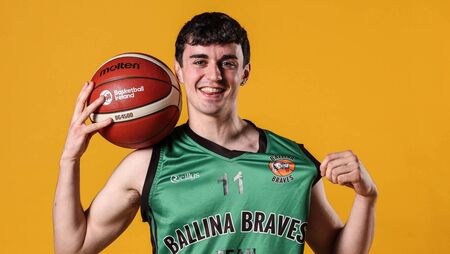 Ballina maintain fine start to their senior return Ballina maintain fine start to their senior return